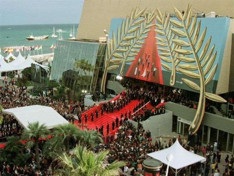 Hotel Alize Cannes Dış mekan fotoğraf